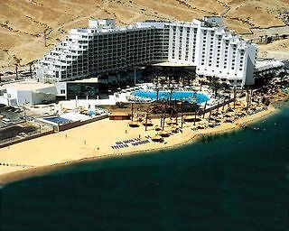 Nirvana On The Dead Sea Resort Ein Gedi Exterior photo